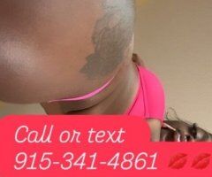 El Paso escorts - Kashmiere Barbiere — Private Companion Sessions in El Paso (Text or Call)