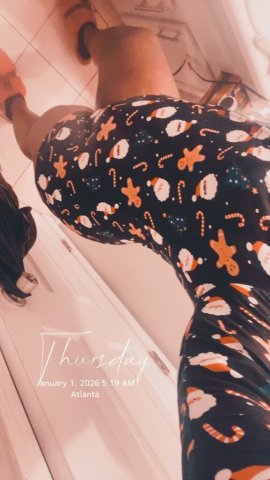 Incall Only Female Escort in Atlanta — Tight & Wet (26) - 1