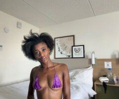 Deja (Liberian) — Female Escort (22) for Anal & Bare BJ - Image 2