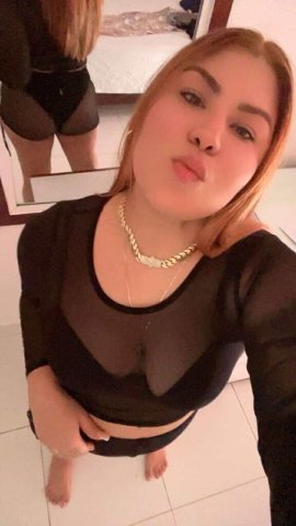 Miami Curvy Latina Female Escort — Deep Throat & BBJ (Incall) - 1