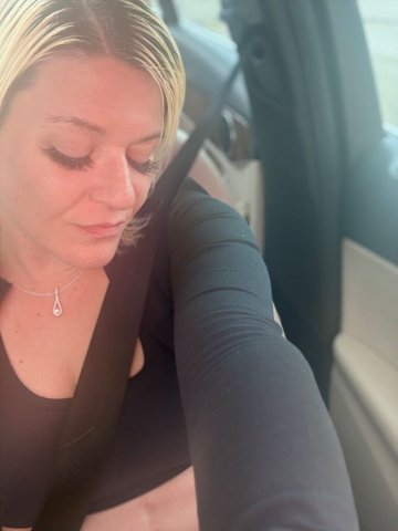 West Palm Beach Blonde Escort (42) - 1