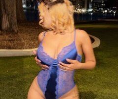 Springfield IL Latin Outcall Escort (Video Call) - Image 2