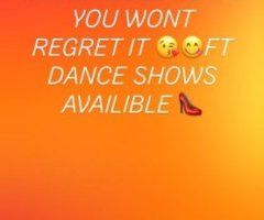 Cinnamon Brown — Memphis Female Escort (incalls & outcalls) - Image 9