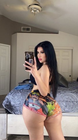 Jackson, Mississippi Latina Escort — Full Service & GFE - 1