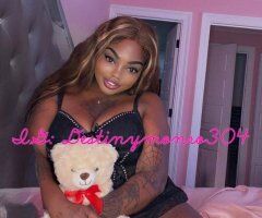 Destiny — Houma Female Escort (Incalls & Outcalls) • Facetime/Google Duo - Image 4