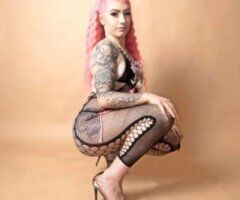 Dallas Dominatrix Female Escort — Incalls & Facetime Shows, Pegging - Image 2