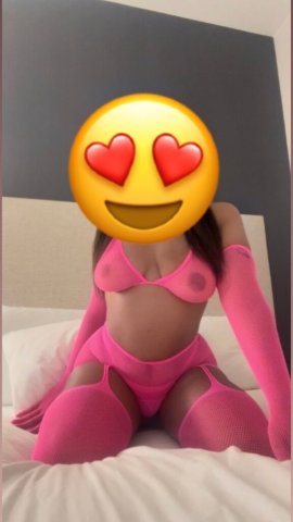 Buffalo NY Female Escort — Freaky Girl, deep throat, Facetime & content - 1