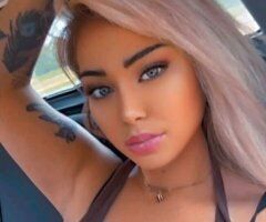 Ka$h — Lafayette LA Blonde Bombshell (Incalls Only) + Full Services - Image 8
