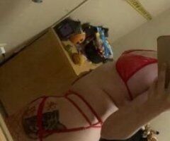 Emily (19) — Fayetteville NC Outcall Female Escort - Image 3
