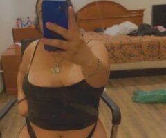 Bakersfield Female Escort — THICK LIL SHORTY Greek, Party Friendly (25) - Image 5