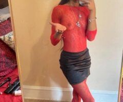 Hampton, Virginia New Girl Escort — Slim Thick 22 - Image 4