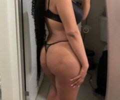 Wet & Creamy Outcall Specials — Puerto Rican Mami - Image 2