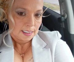 Oklahoma City GFE & ED Specialist — Blonde Escort with Curvy Figure - Image 11