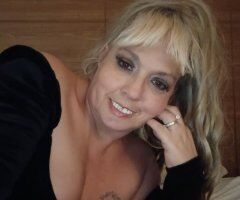 Oklahoma City GFE & ED Specialist — Blonde Escort with Curvy Figure - Image 12