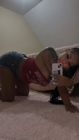 Columbus Female Escort — Outcall Only, FaceTime/Google Duo Verification - 1