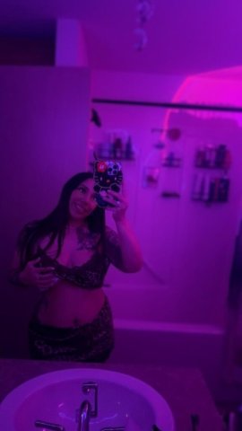 Malaya Brooke — Filipino/Cuban Female Escort in Eastside Tacoma - 1