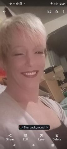 Rockford Sexy Cougar Escort — Brandi (60) - 1
