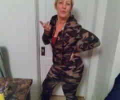 Rockford Sexy Cougar Escort — Brandi (60) - Image 2