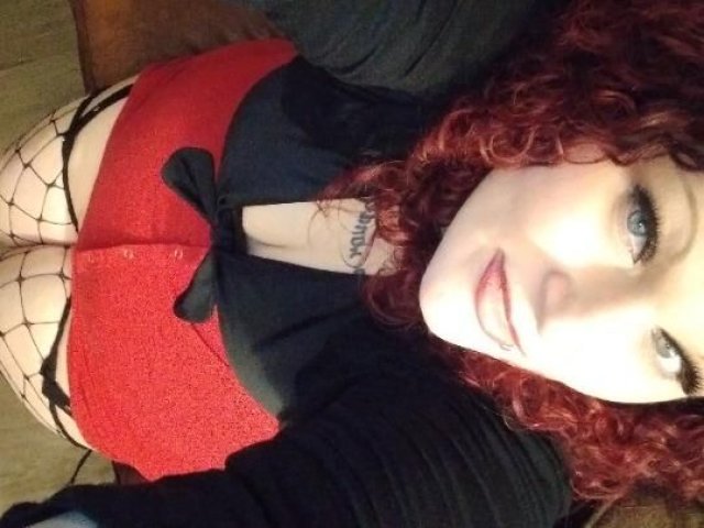 Scarlett Harlott — Gresham Incall & Outcall (HHR/45 min/1.5-2 hr) - 1