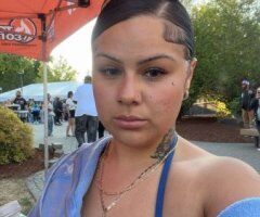 Tacoma WA Female Escort — No Bare Sessions (Qv/Hhr/300/400)  - Image 5