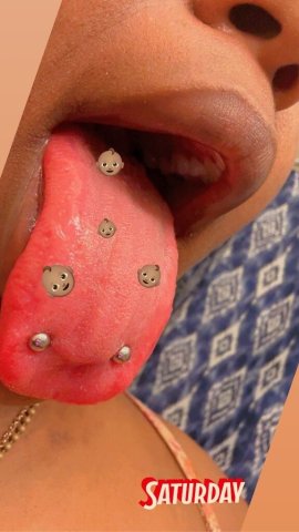 Cincinnati, Ohio Female Escort — Throat service - 1