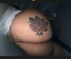 Charlotte NC In-Calls Only Female Escort — Discreet Come To Me Daddy - Image 2