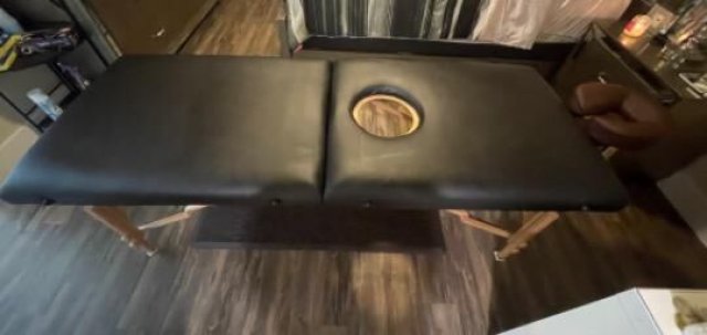  Milking Table Sessions with Kaylee — Killeen 150 special - 1