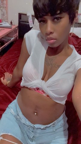 Roxy (Foxy Roxy) — Reno Female Escort Companion - 1