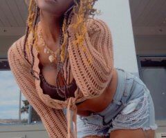 Roxy (Foxy Roxy) — Reno Female Escort Companion - Image 3