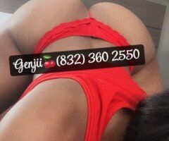 San Antonio escorts - San Antonio Thick Blasian Goddess — In-Call & Travel-Friendly (26)