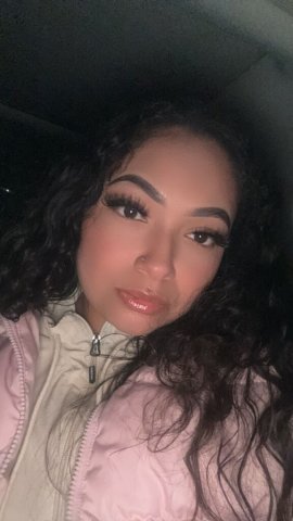 Wynter — Female Escort for Social Events in St. Cloud, MN - 1
