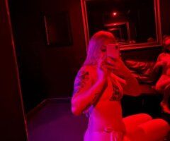 San Francisco Female Escort — Outcall Noted, No Deposit / No Lowballers - Image 5