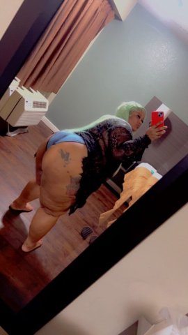 Milwaukee WI BBW Deepthroat Agent — In/Out Calls, No Bare - 1