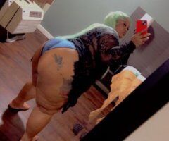 Milwaukee escorts - Milwaukee WI BBW Deepthroat Agent — In/Out Calls, No Bare