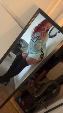 Reno Blonde Escorts — Affectionate Blue-Eyed Girl - 1