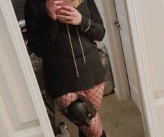 Reno Blonde Escorts — Affectionate Blue-Eyed Girl - Image 2