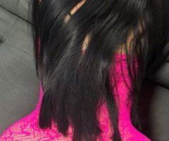 Latina Staff Full Female Escort — Colombia/Mexico, Late Open - Image 4