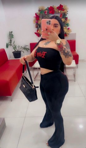 Greensboro NC Female Escort — Blowjob Service - 1