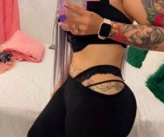 Greensboro NC Female Escort — Blowjob Service - Image 2