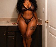 Washington D.C. Black & Dominican Female Escort — Body Rubs, Nude Boxy 2 - Image 5