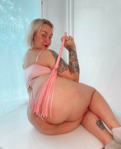 Stockton BBW Incall or Outcall — GFE, Anal, Creampie & More (36) - 1