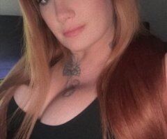 Chicago Red-Head Female Escort (Incall/Outcall) — 24 - Image 6