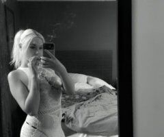 Hattiesburg escorts - Hattiesburg MS Incall Specials — 22, Real Woman Session