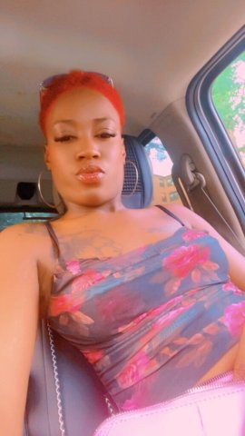 Queens Outcalls — Cinnamon - 1