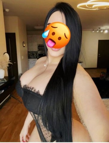 Baltimore New Girl Female Escort — 100% Real Photos - 1