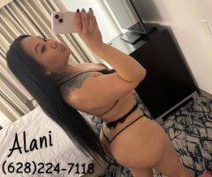 Alani (Exotic Asian) Visiting Cleveland — Limited Time Call Now - Image 7