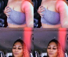 Persuasion — clean, discreet female escort (Little Rock) - Image 3