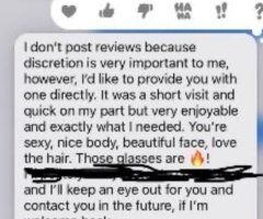 Wilmington DE Female Escort — Nuru, Fetish-Friendly BDSM & Outcalls - Image 3