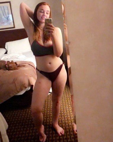Utica NY Female Escort — Incall/Outcall & Carplay - 1
