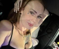 Stockton, CA All-Natural Redhead Outcalls (No Anal/DATY) - Image 2